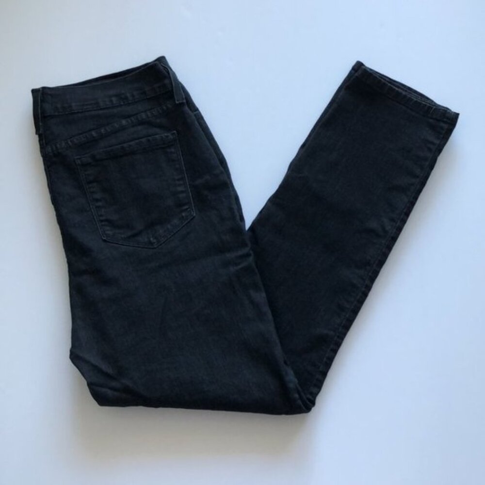 NYDJ Black Woman's Skinny Jeans Sz.14_ - Picture 14 of 14